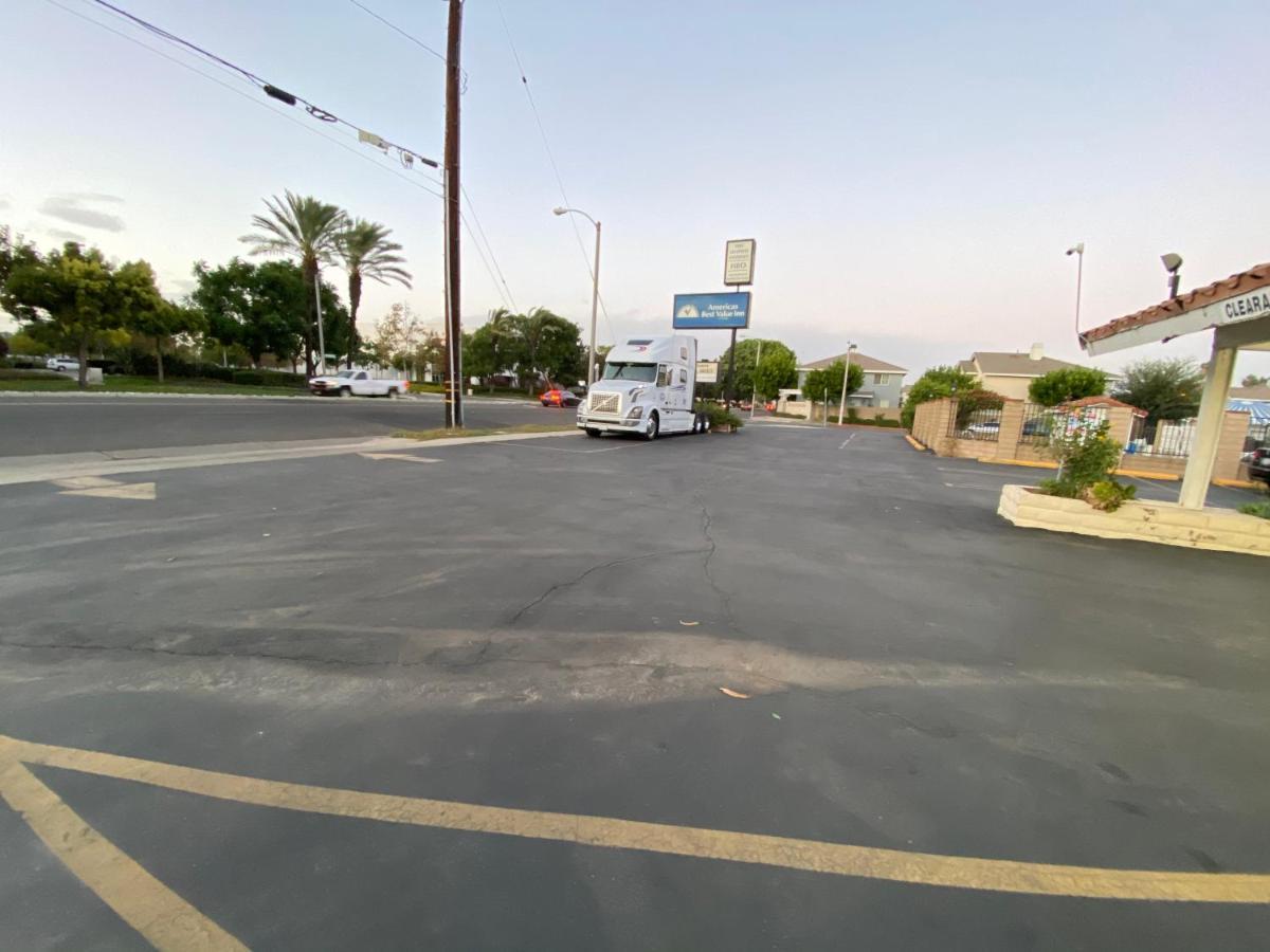 فندق أمريكاز بست فاليو إن بيكو ريفيرا إيست لوس أنجلوس المظهر الخارجي الصورة